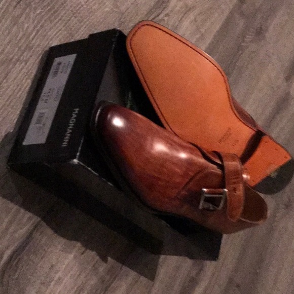 Magnanni Other - Magnanni Dress Shoes